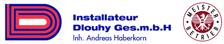 Dlouhy GesmbH Logo